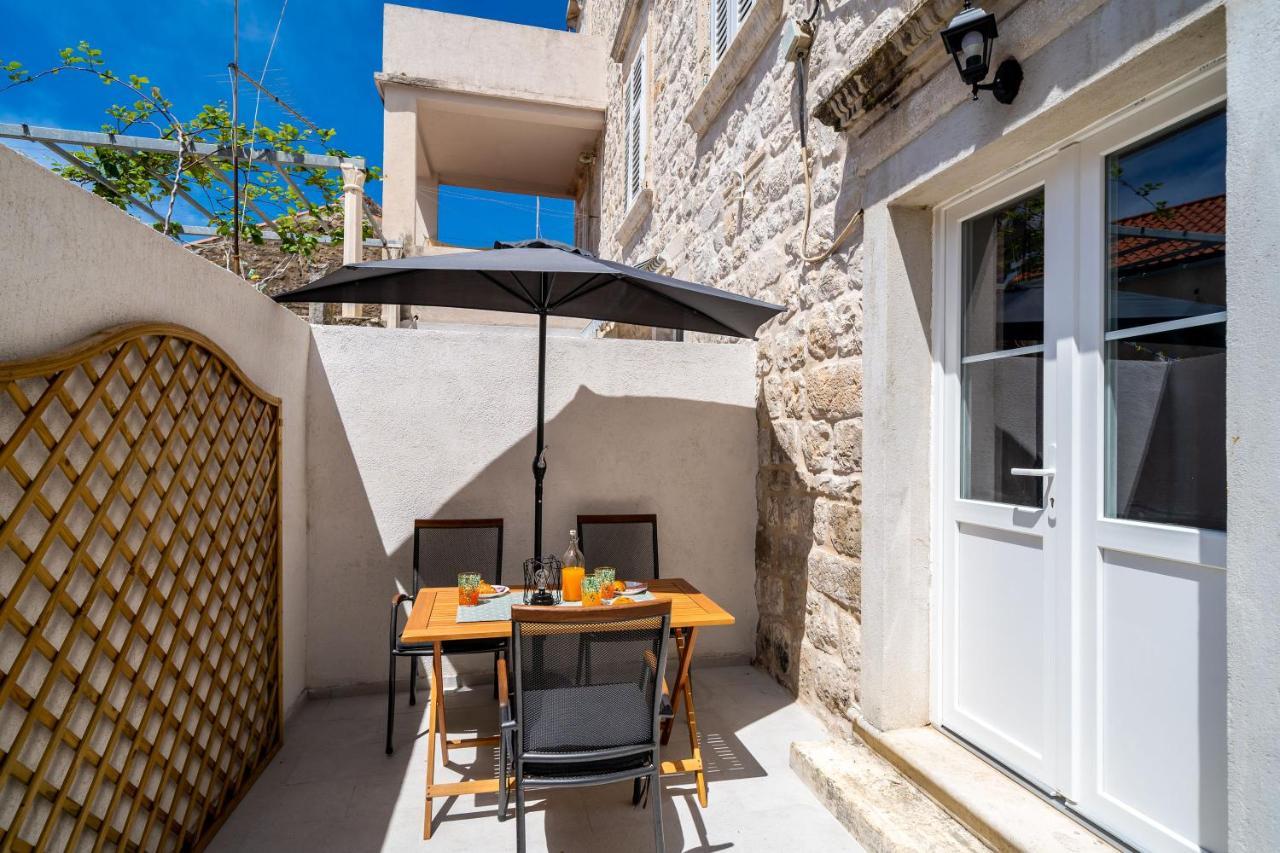 Apartments Marta Cavtat Exterior photo