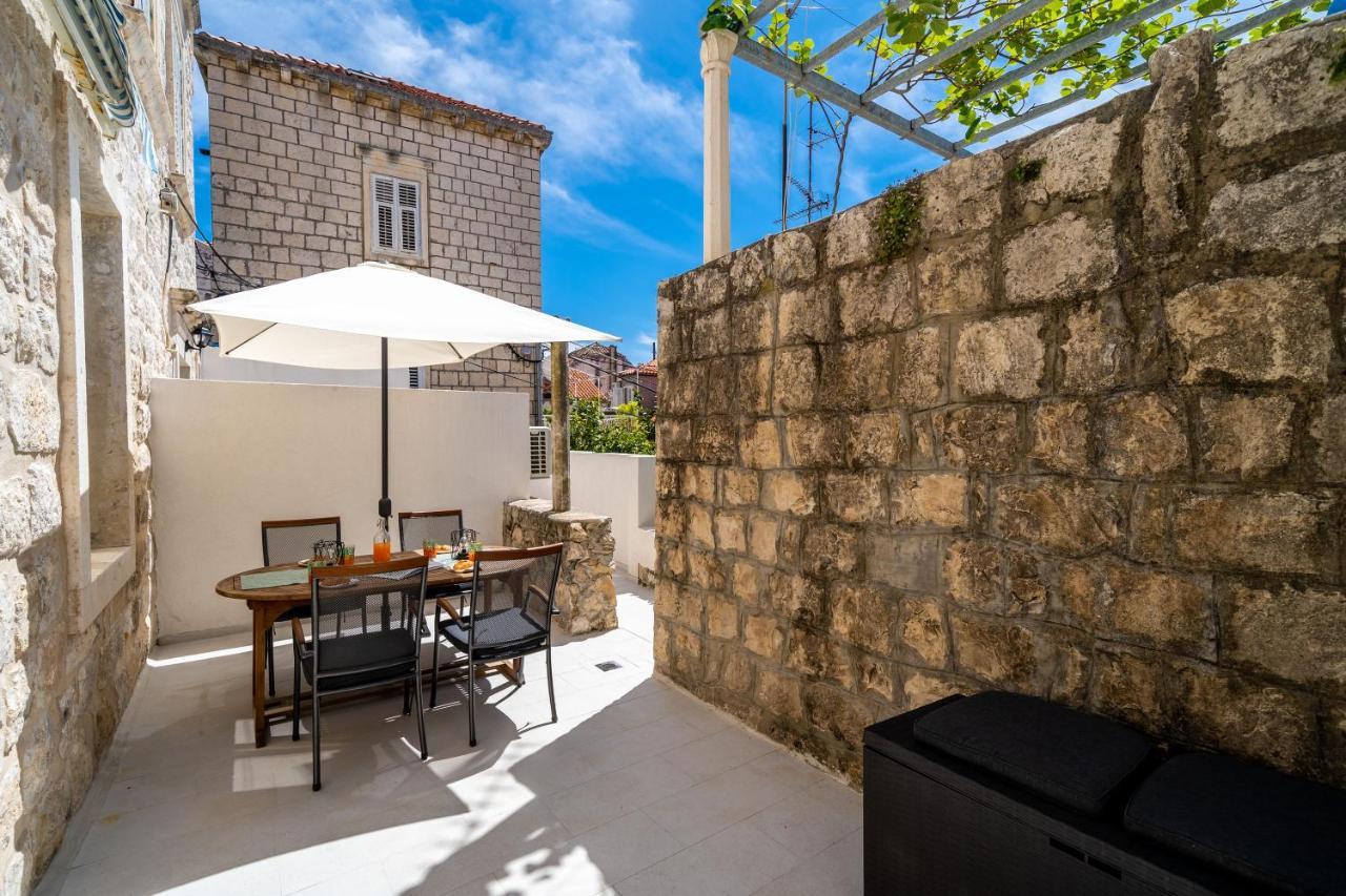 Apartments Marta Cavtat Exterior photo