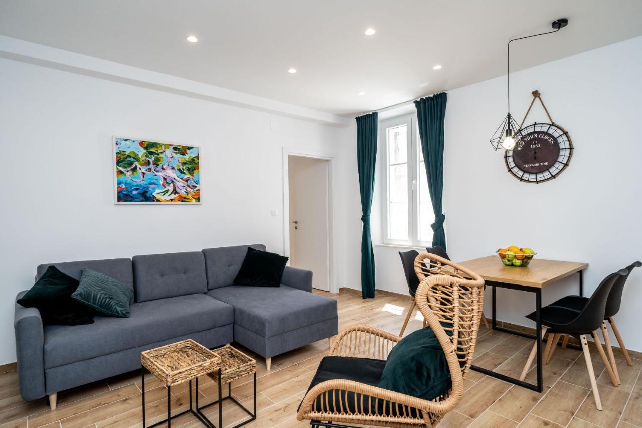 Apartments Marta Cavtat Exterior photo