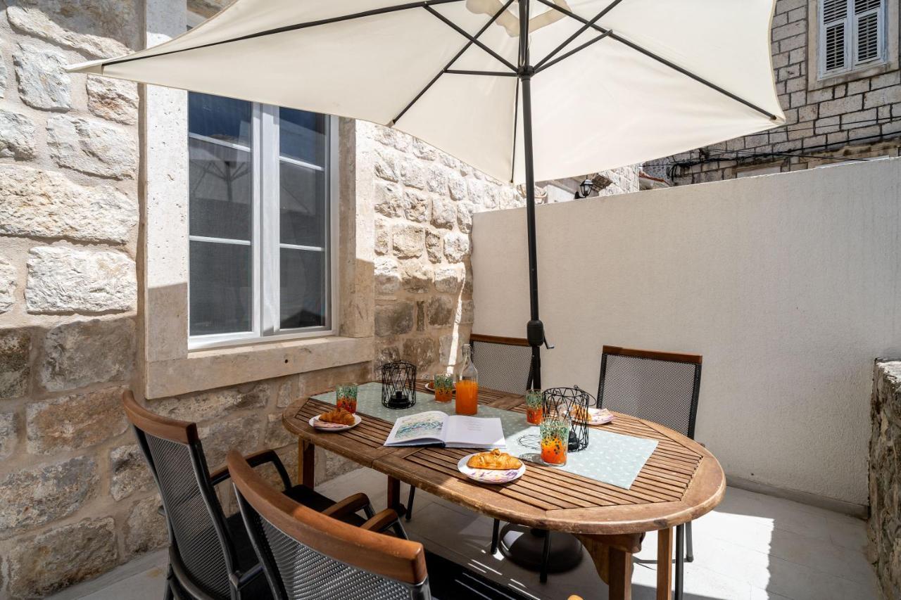 Apartments Marta Cavtat Exterior photo