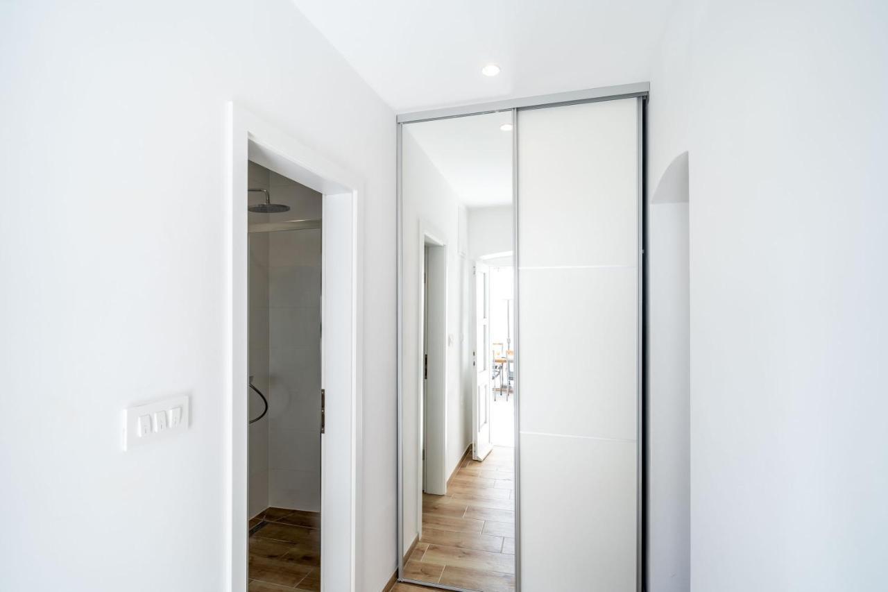 Apartments Marta Cavtat Exterior photo